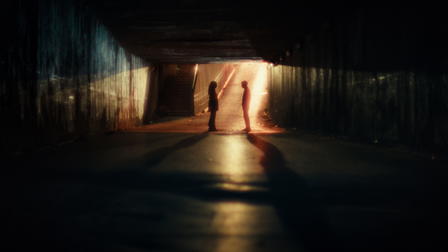 Un monde fragile et merveilleux