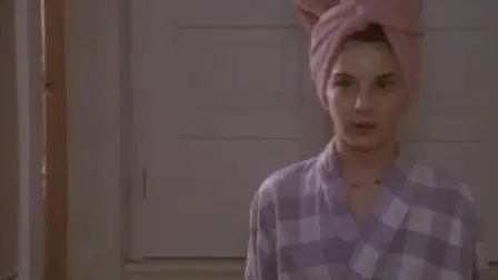 Whose Daughter is She?