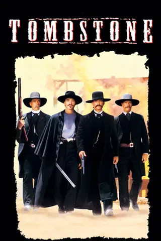 Tombstone