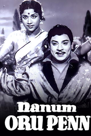 Naanum Oru Penn