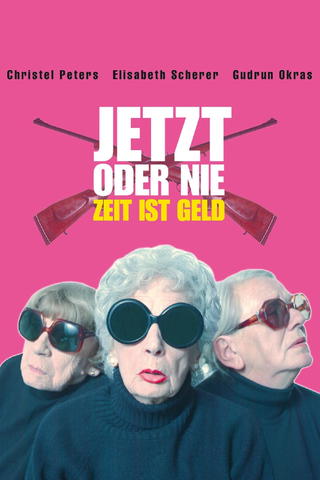 Jetzt oder nie – Zeit ist Geld