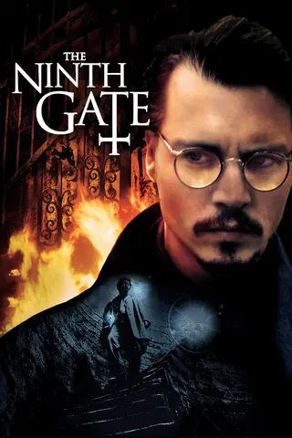 The Ninth Gate