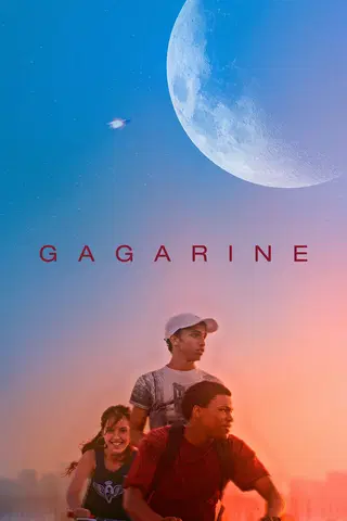 Gagarine