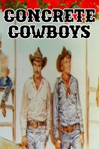 Concrete Cowboys - Digitally Remastered