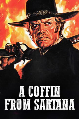 Django arrive ! Préparez vos cercueils !