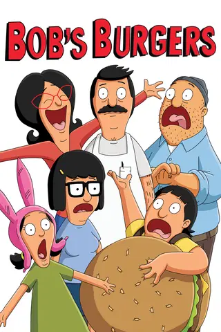 Bob's Burgers