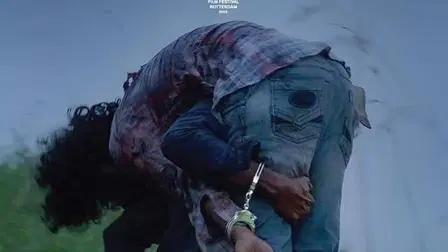 Whispering Mountains