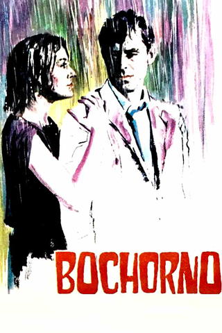 Bochorno