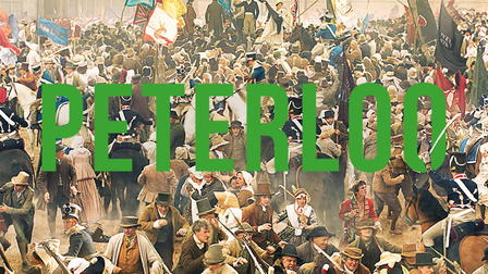 Peterloo