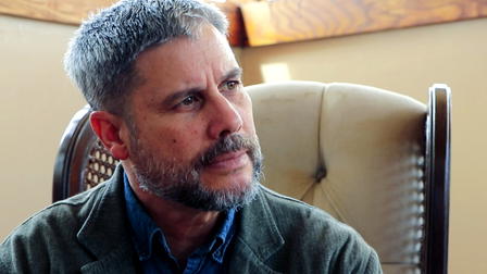 Coronavirus: Perfect Storm