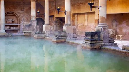 What the Romans Did for Us