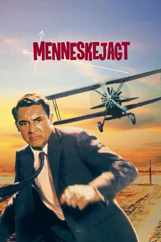 Menneskejagt