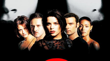 Scream 2
