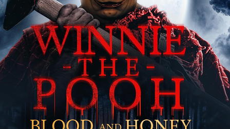 Winnie-the-Pooh: Blood and Honey