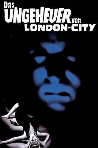 Das Ungeheuer von London-City