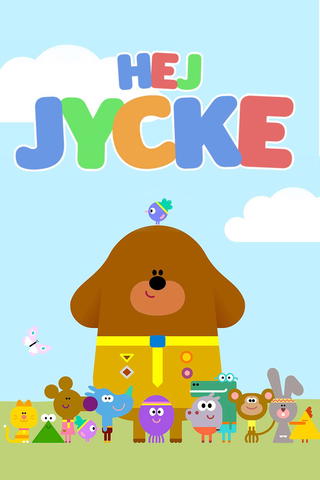 Hej Jycke