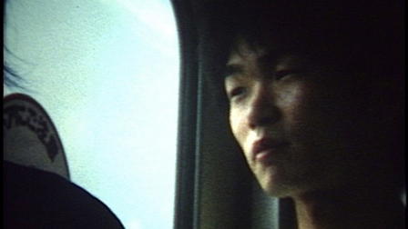 Like Nothing Happened