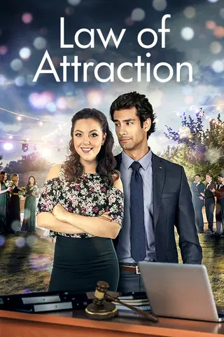 Law of Attraction