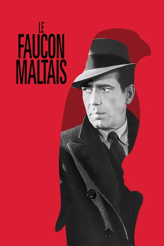 Le Faucon maltais
