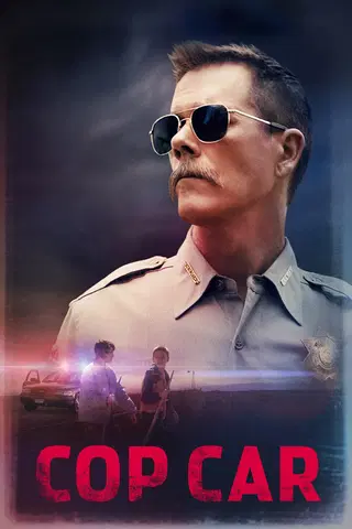 Cop Car