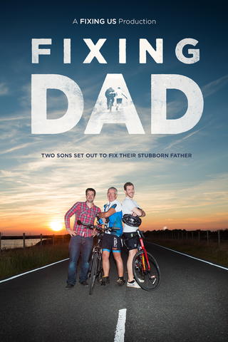 Fixing Dad