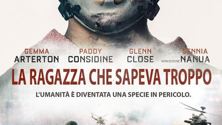 La ragazza che sapeva troppo