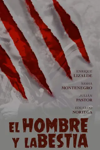El hombre y la bestia