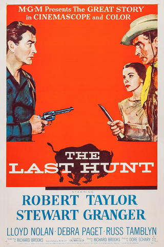 The Last Hunt