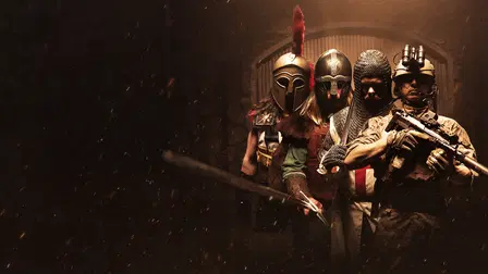 History's Greatest Warriors