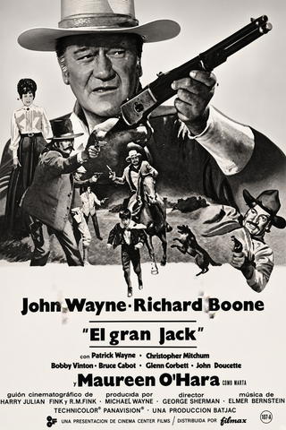 El gran Jack
