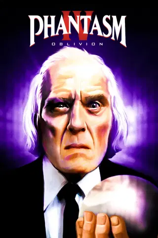 Phantasm IV