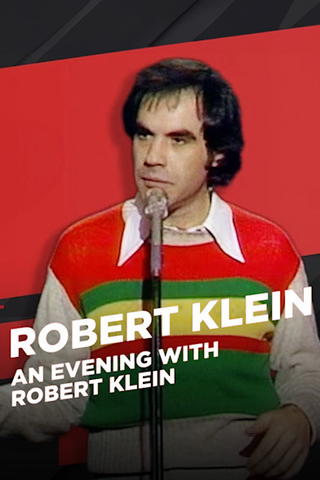 On Location: An Evening With Robert Klein