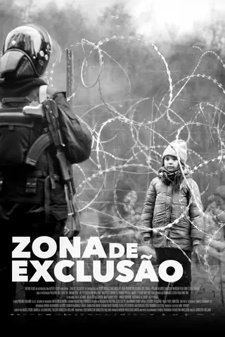 Zona de Exclusão