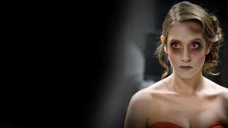 Zombie Beauty Pageant: Drop Dead Gorgeous