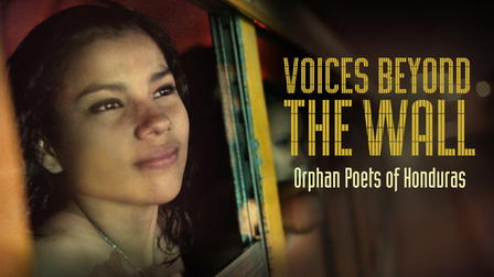Voices Beyond The Wall: Twelve Love Poems From The Murder Capital Of The World
