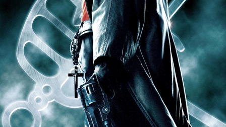 Hellboy