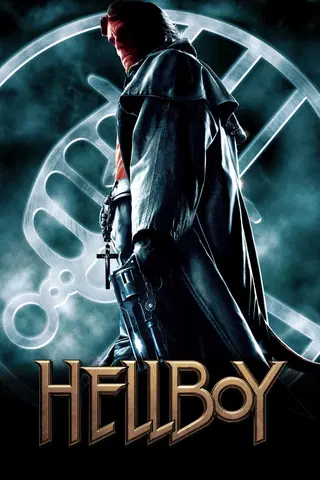 Hellboy