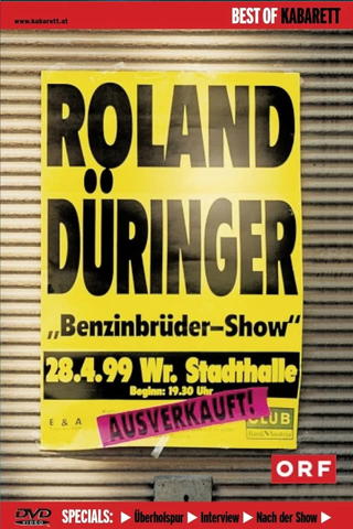 Die Benzinbrüder-Show
