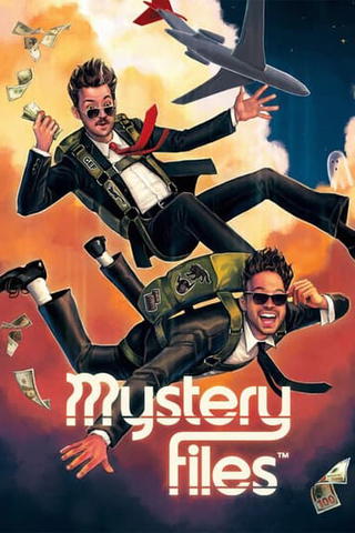 Mystery Files