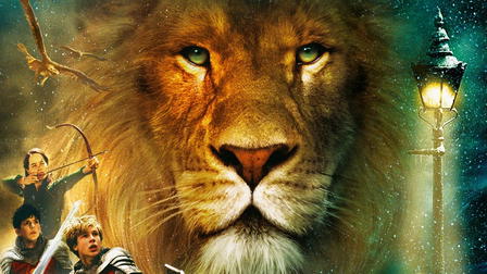 Berättelsen om Narnia - Häxan och lejonet