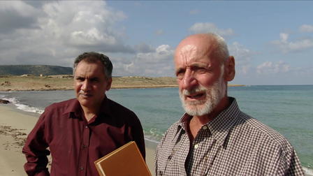 Stalking Hitler's Generals