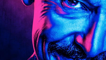 Mr Inbetween
