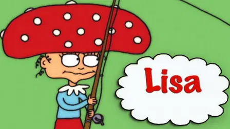 Lisa