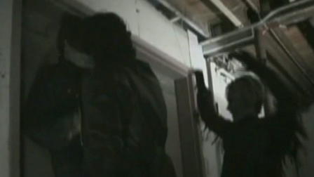 Biker Zombies from Detroit