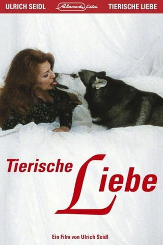 Tierische Liebe