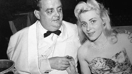 Ingen tid för kärlek - En film om Johnny Bode