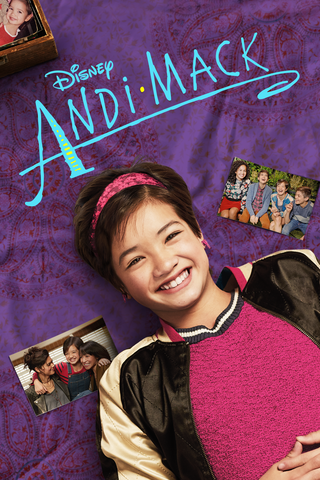 Andi Mack