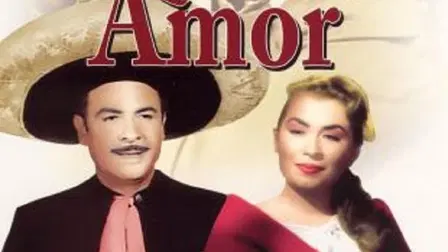 ¡Qué bonito amor!