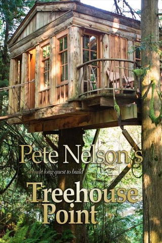 Treehouse Point