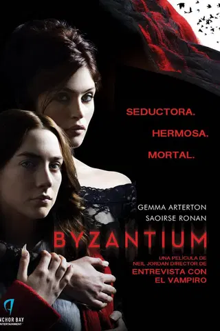 Byzantium